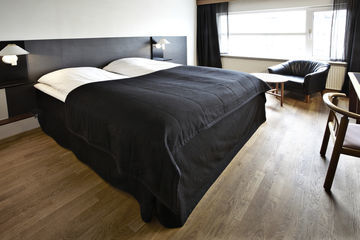 First Slotshotel Ольборг Экстерьер фото